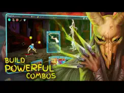 Slay the Spire iPad image 1