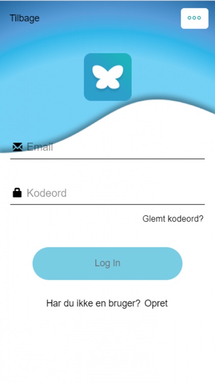 Swiper - Tilbud nær dig...