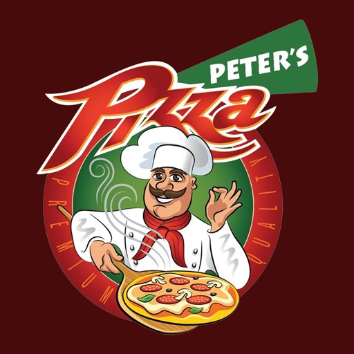 Peter's Pizza Bray