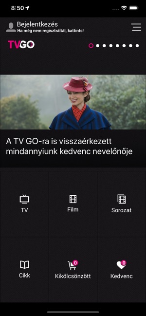 TV GO(圖1)-速報App