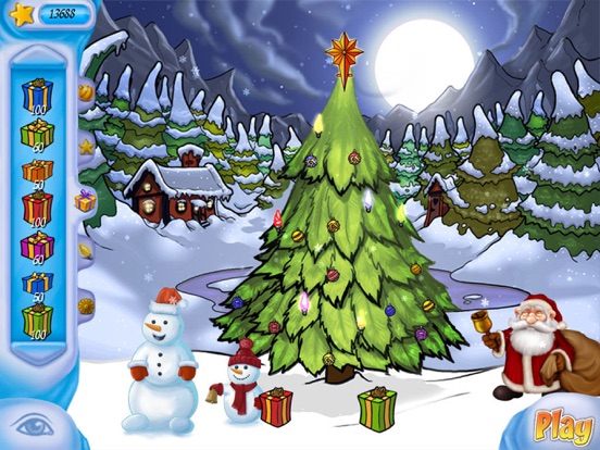 The Perfect Tree (Full) iPad app afbeelding 2