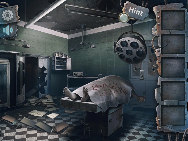 Scary Horror Escape Room Games para Android - Download