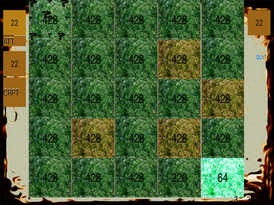 replenisher iPad screenshot 1 - Education app