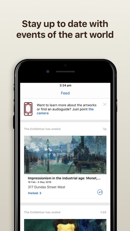 Claude Monet. Art & paintings screenshot-4