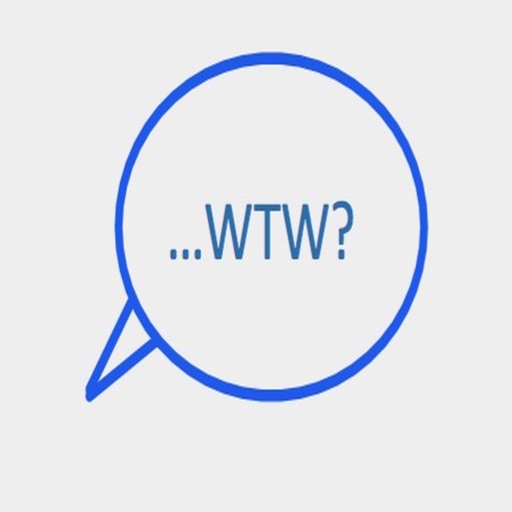 Whats The Word-WTW
