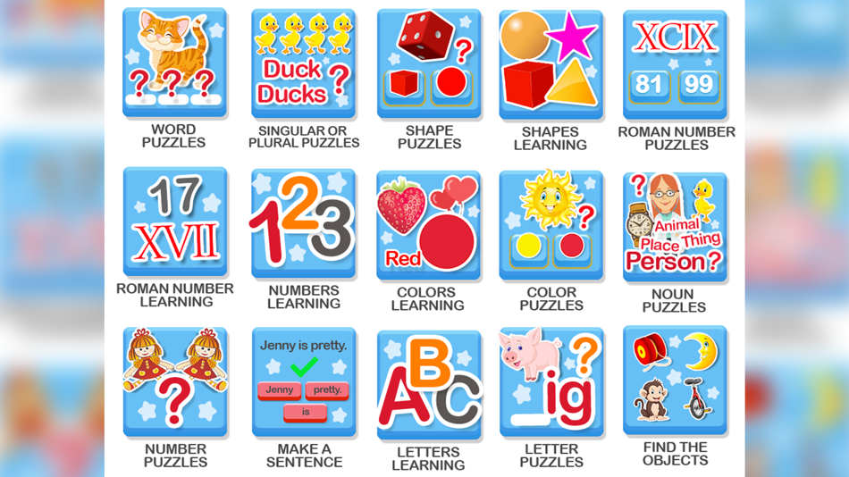 #1. All-In-One Learning Computer (iOS) 来自: Kedar Trivedi