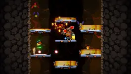 Game screenshot Exit the Gungeon hack