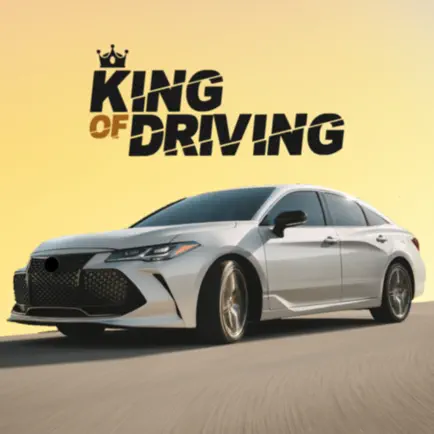 King of Driving Читы