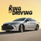 Welcome to King of Driving, one of the most realistic and best looking game on a mobile platform