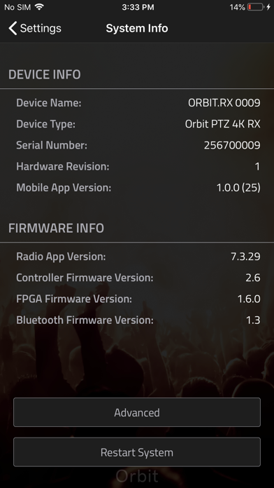 Teradek Launchpadのおすすめ画像10