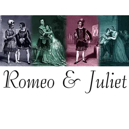 Romeo and Juliet Full Audio Cheats