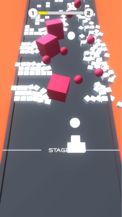 screenshot of Bump Hit 3D 6