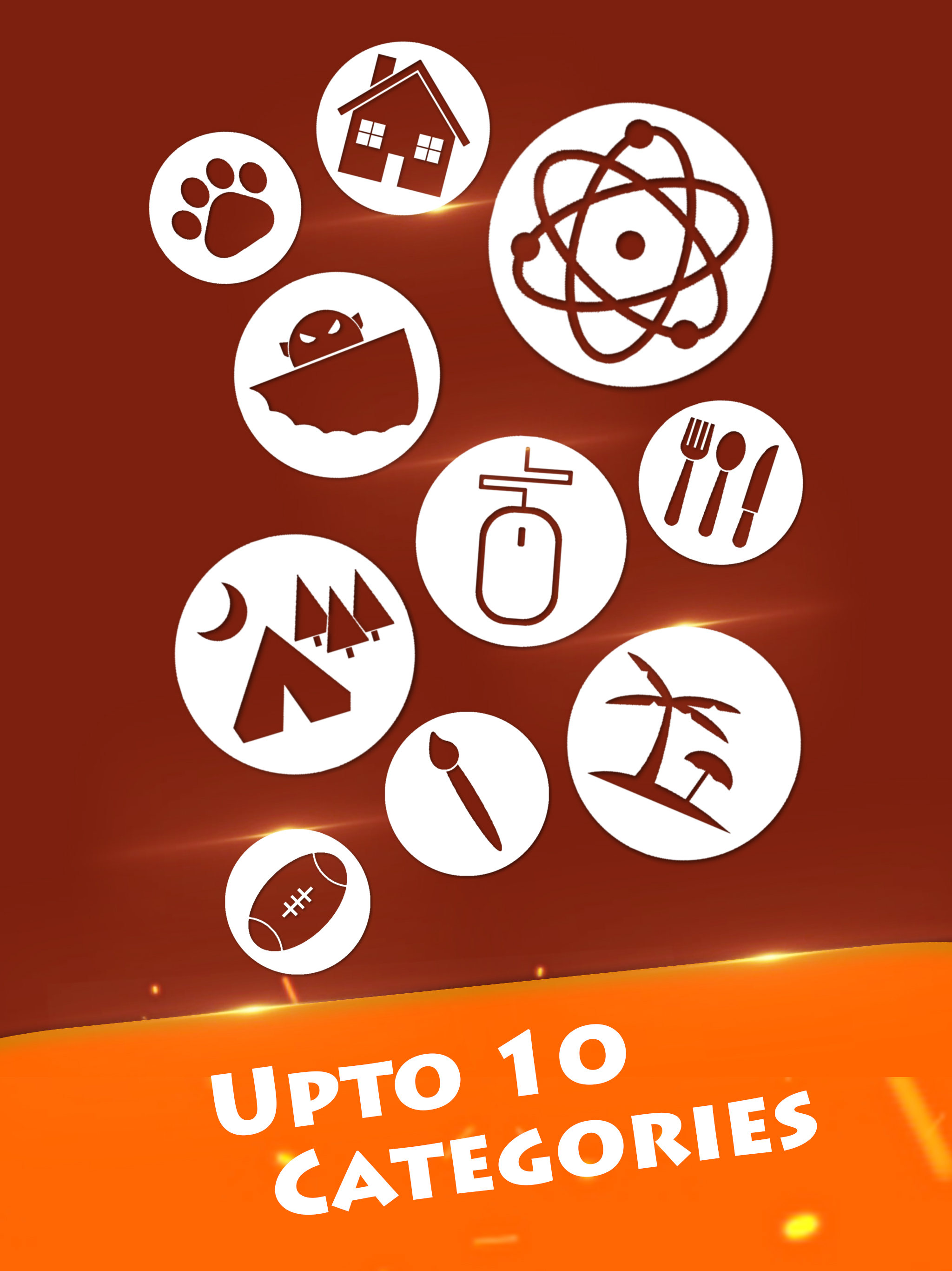 Pocket Word Match - Brain Game screenshot 7