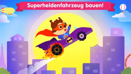 Spiele für Kinder ab 3 Jahre