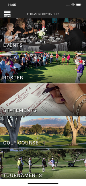 Redlands Country Club(圖3)-速報App
