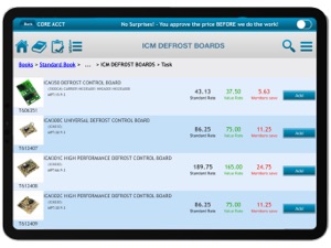 Smart Price Pro screenshot #3 for iPad