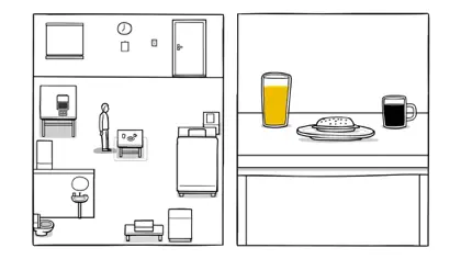 Screenshot 5 von 6 zu The White Door