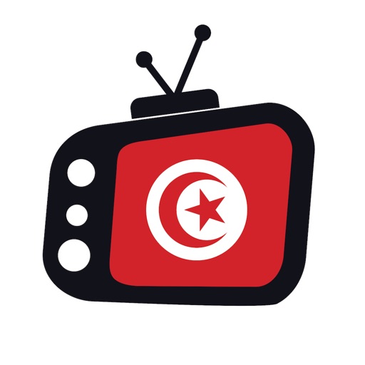 Tunisie TV Foot & Météo icon