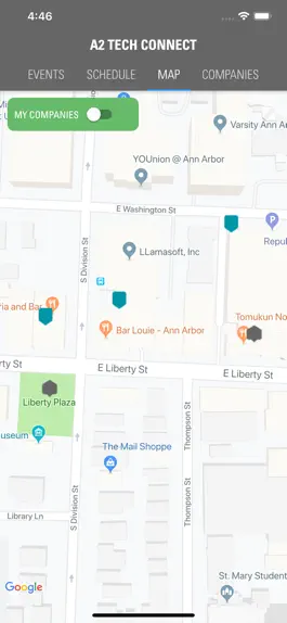 Game screenshot A2 Tech Connect hack