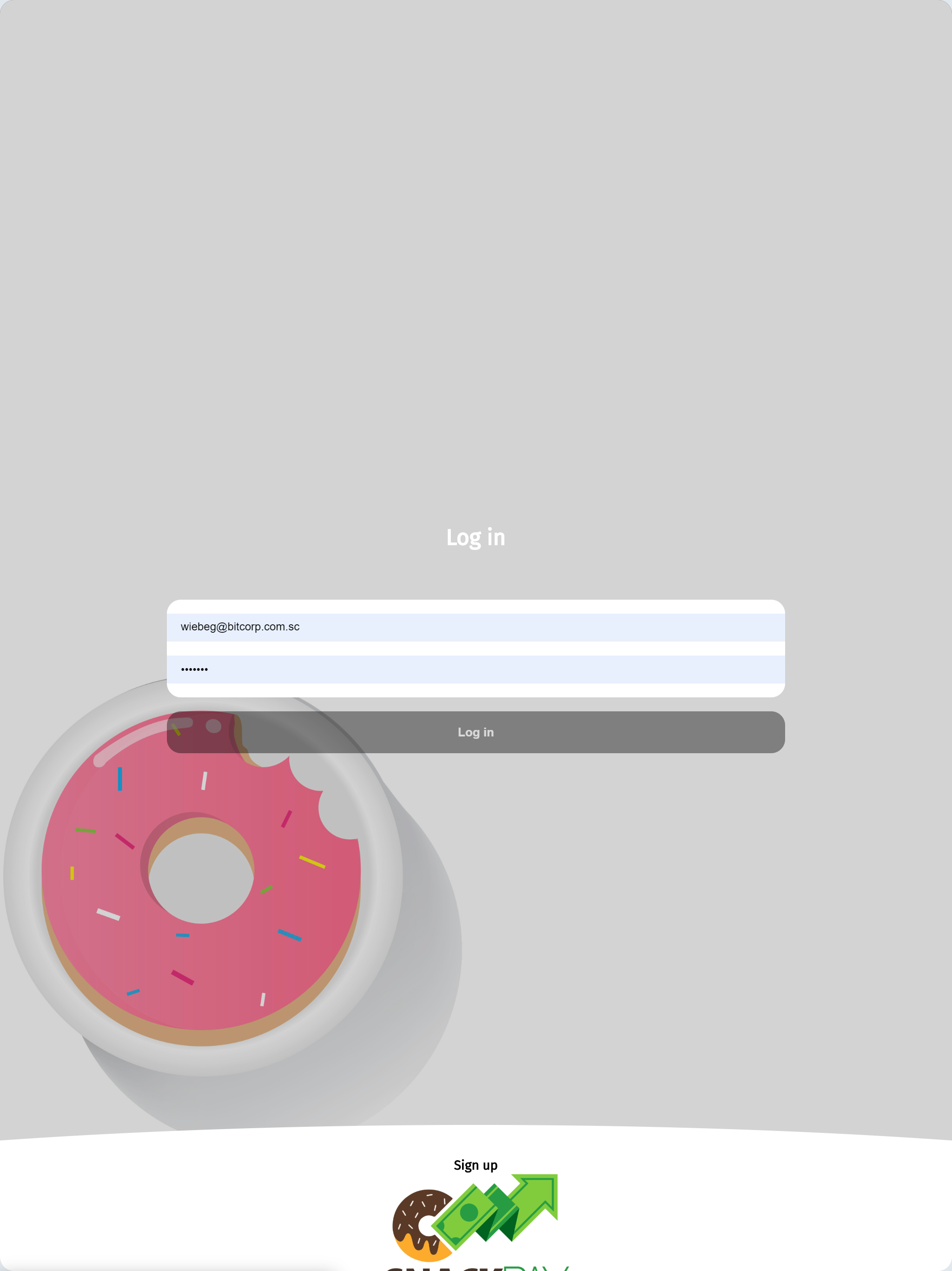 SnackPay
