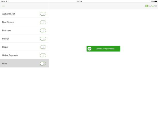 Screenshot #6 pour PayApp POS