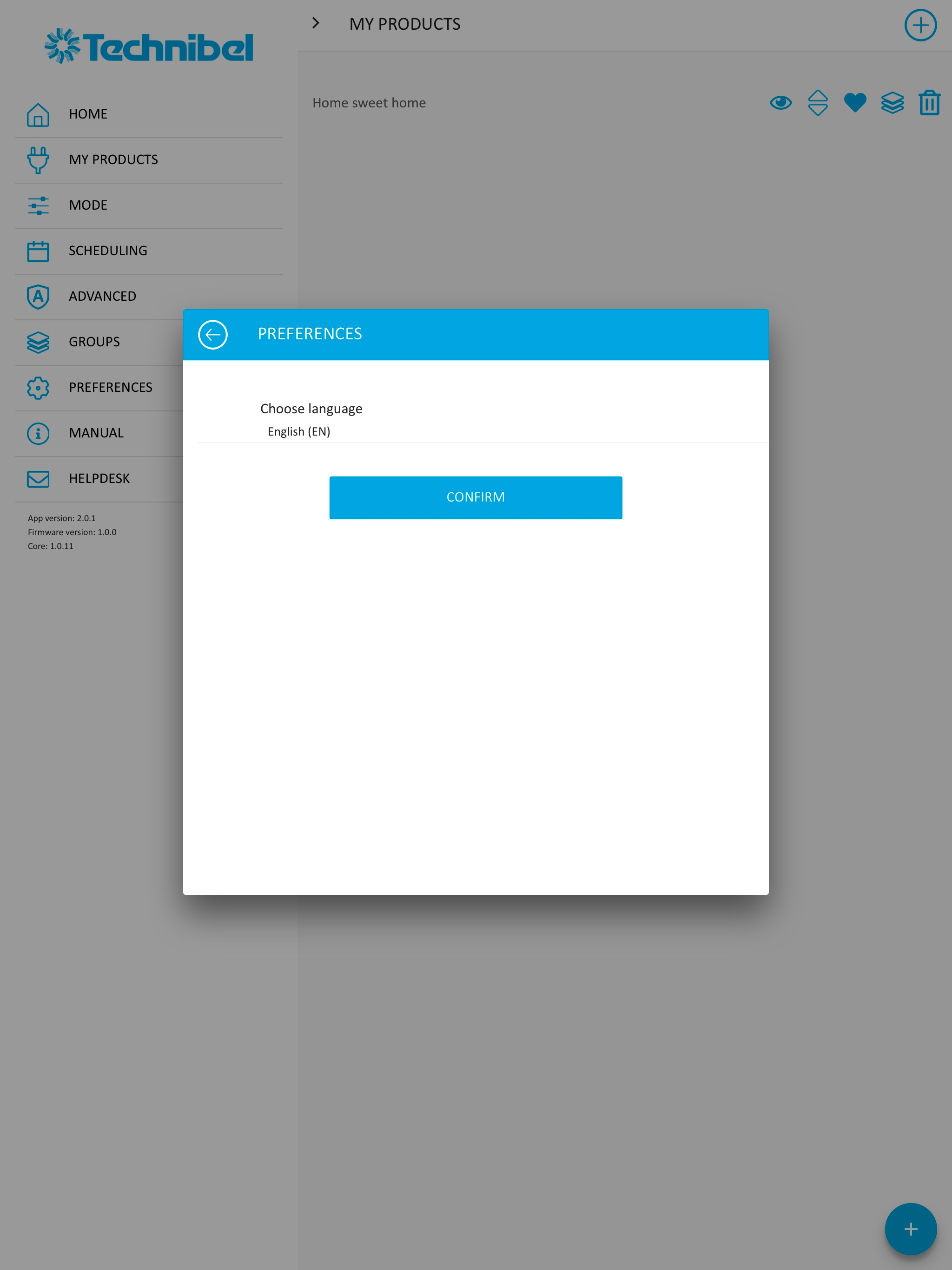 Technibel screenshot 7