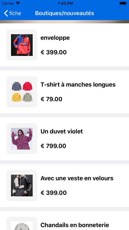 Left Life Style screenshot-3