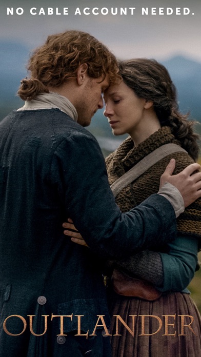 download STARZ apps 0