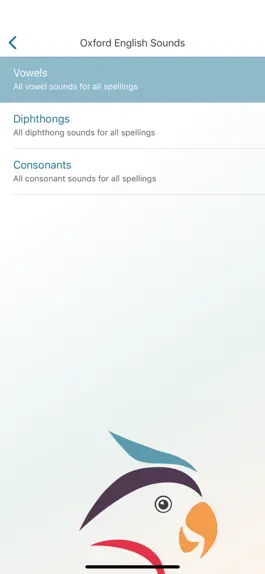 Game screenshot British English Sounds hack