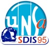 UNSA SDIS 95