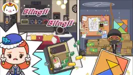 Game screenshot Miga Town:Apartment apk