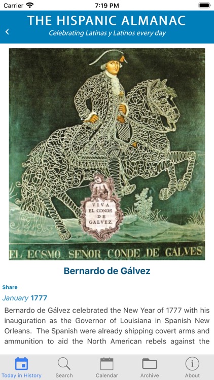 The Latinx Hispanic Almanac