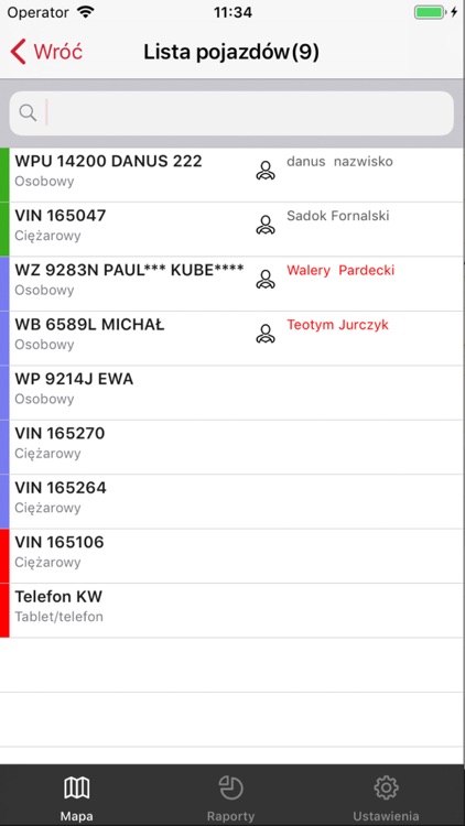 Atrax4Mobile screenshot-8