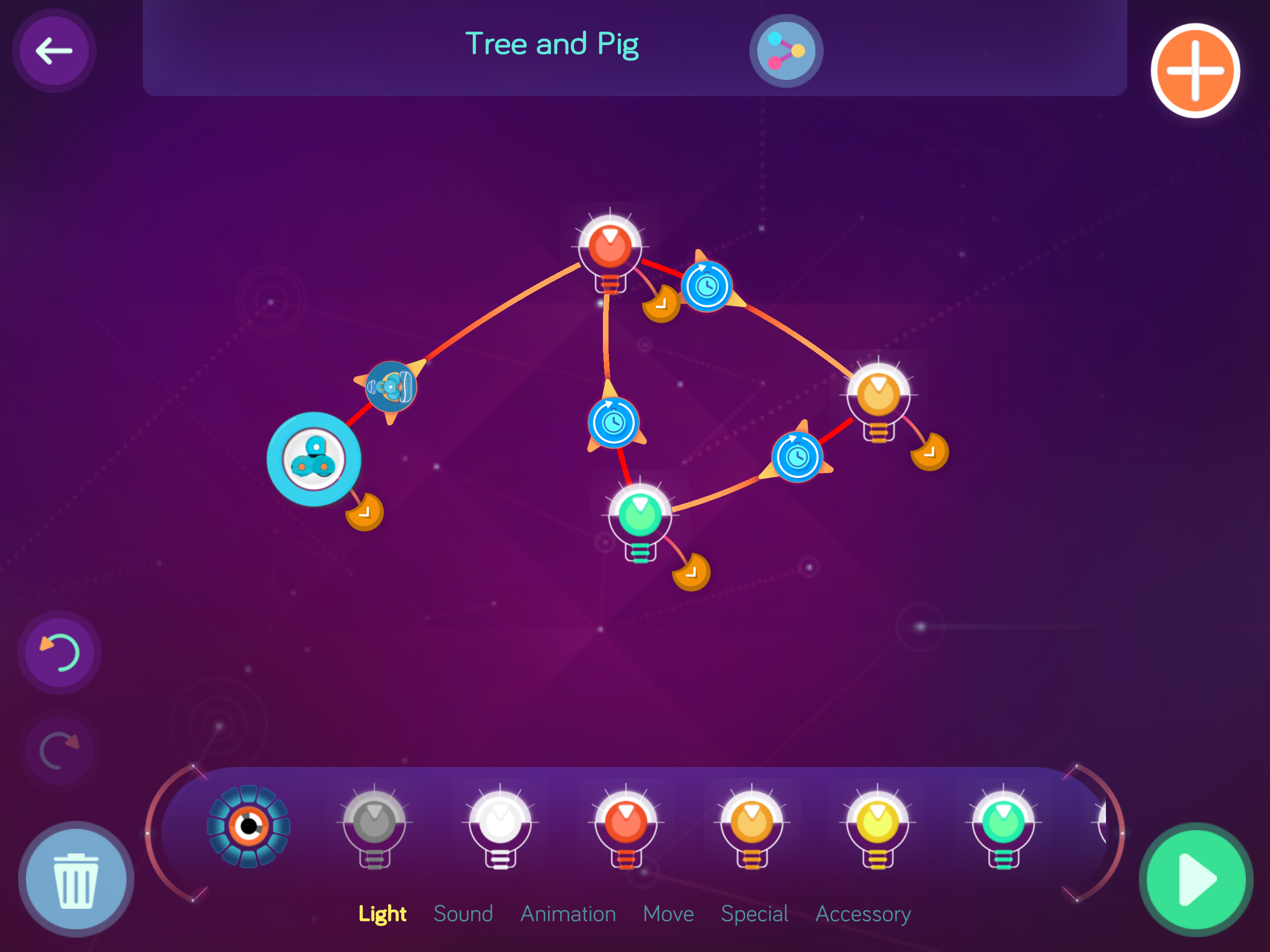 Wonder for Dash and Dot Robots