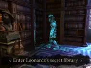 The House of Da Vinci Lite ipad bilder 1