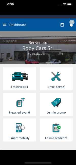 My RobyCars(圖2)-速報App