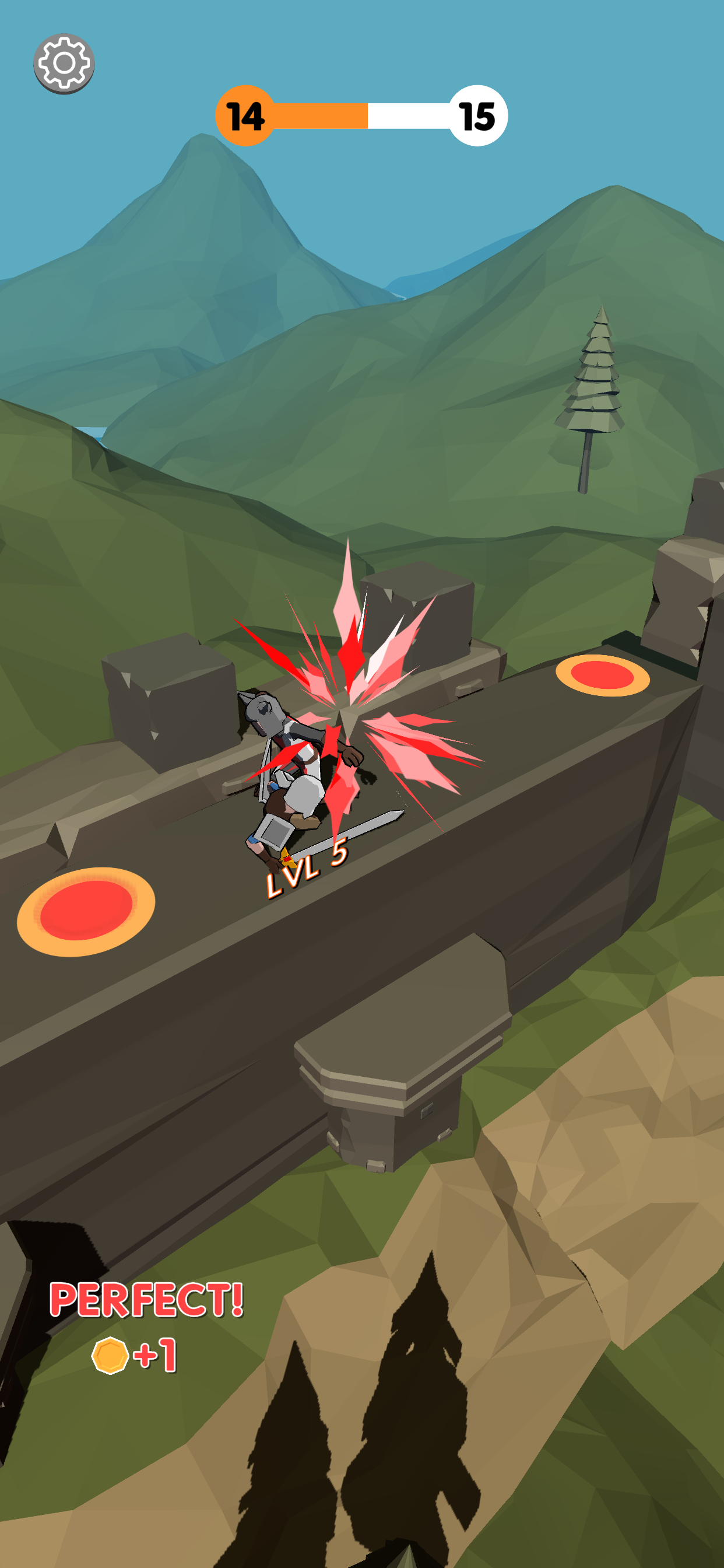 Man VS Sword screenshot 4