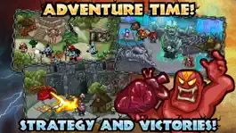 Game screenshot Incursion The Thing: TD Game apk