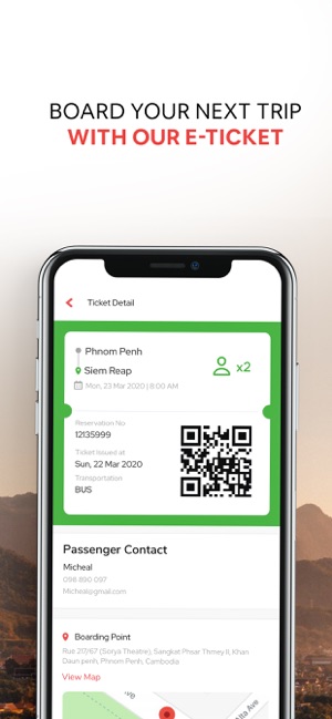 Phnom Penh Sorya(圖6)-速報App