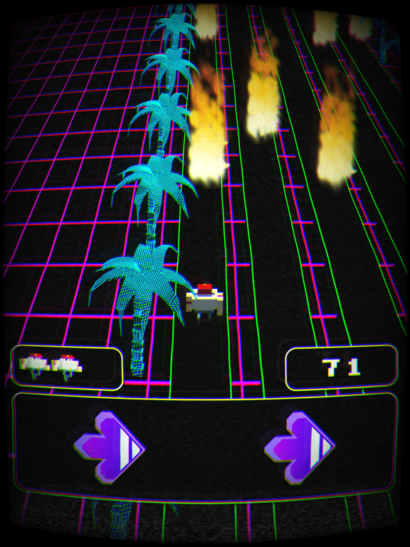 Screenshot #5 pour Confused Controls