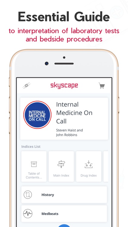 Internal Medicine On Call