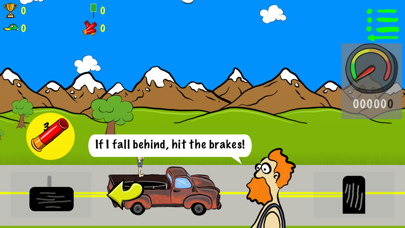 Redneck Bounce Screenshot