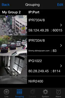Game screenshot LILINViewer apk