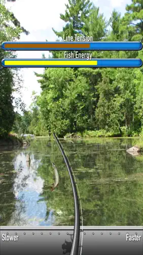 iFishing 5 screenshot 6