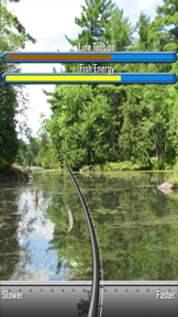 iFishing 5 screenshot