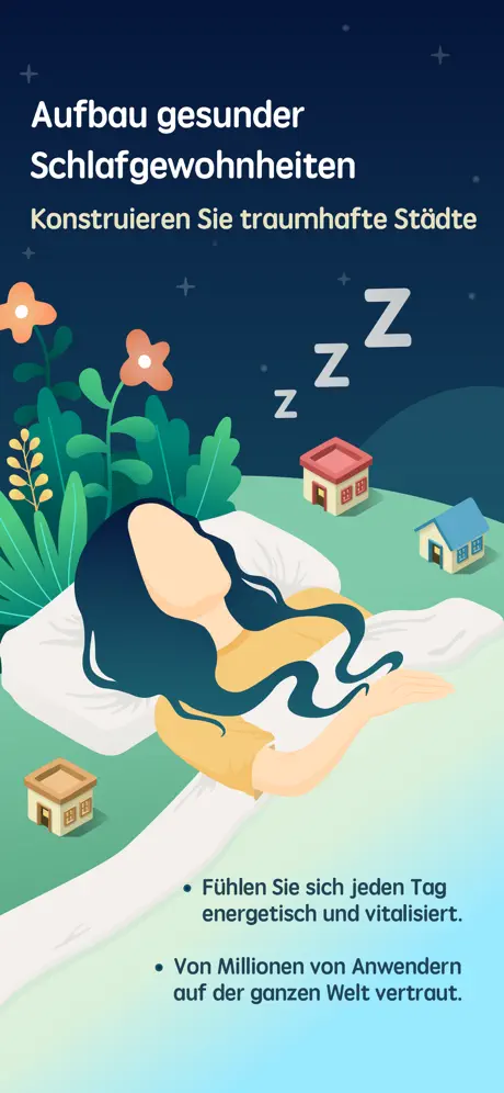 SleepTown