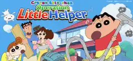 Game screenshot Crayon Shinchan Little Helper mod apk