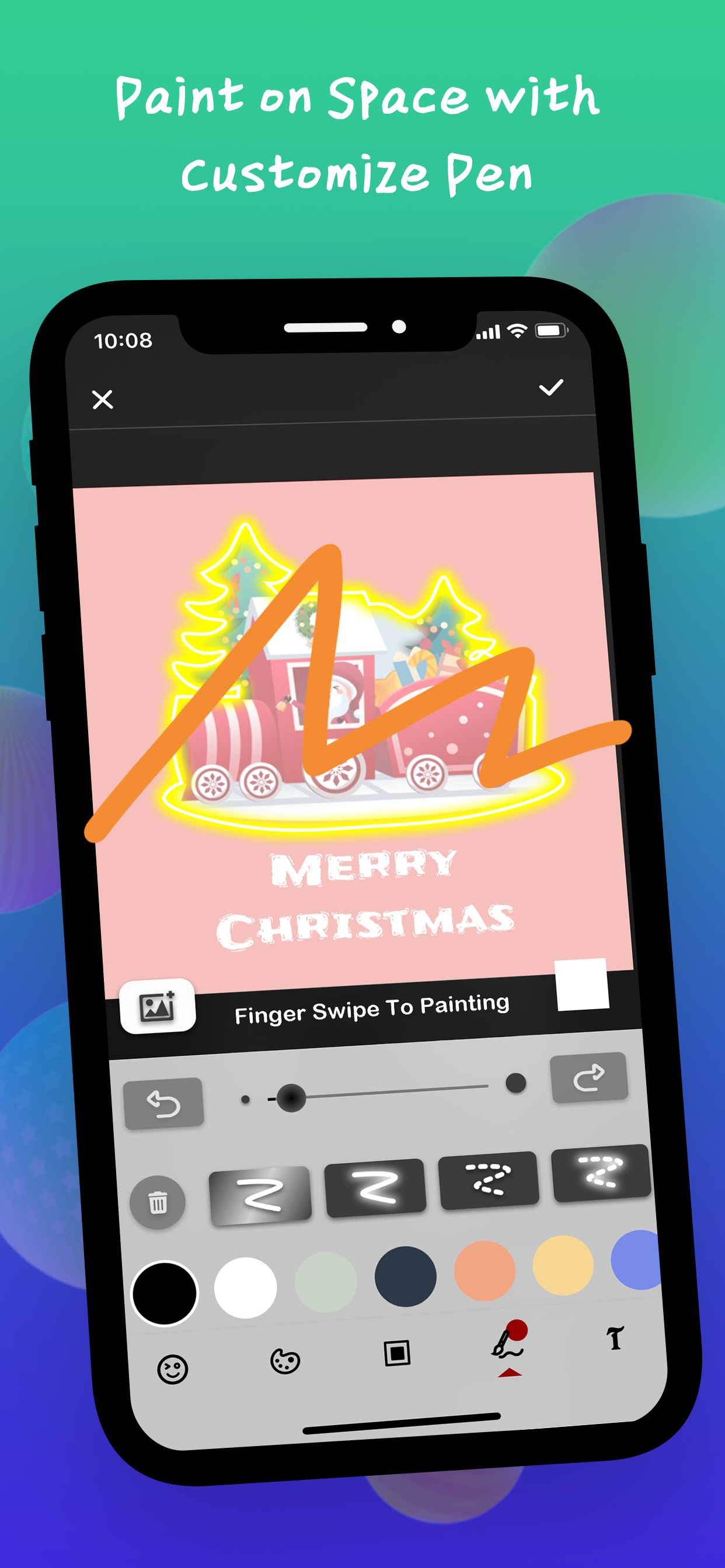 PicSpace:Split & Collage Maker screenshot 4