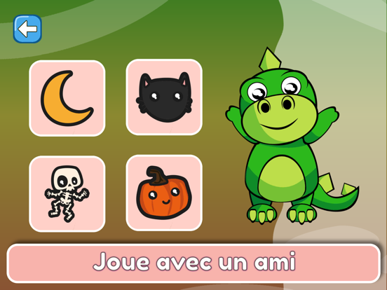 Screenshot #5 pour Jeux pour bébés et bambin 2, 4