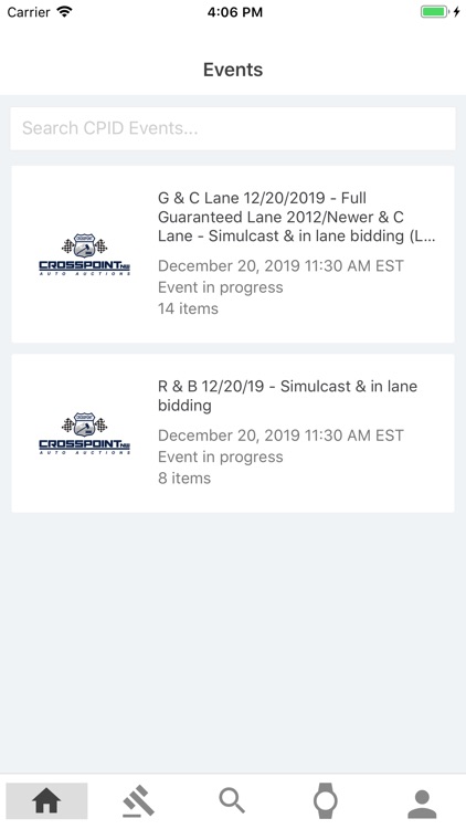 Crosspoint NW Marketplace